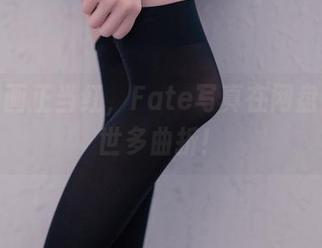 兔玩映画正当红，Fate写真在网盘里的身世多曲折！