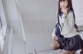 酷女孩原图新鲜出炉，兔玩映画的分享一看就停不下。