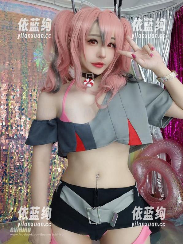 千寻大人的分享：MomoYaoyorozu，这是个什么鬼？