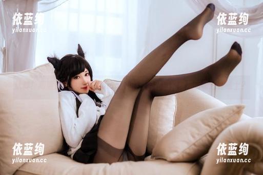 认真！高清资源中南桃Momoko的爱宕制服究竟是萌兽还是战士？