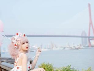 叉子宝宝趣味满分：2Bcos套图，脑洞大开的机械人生！