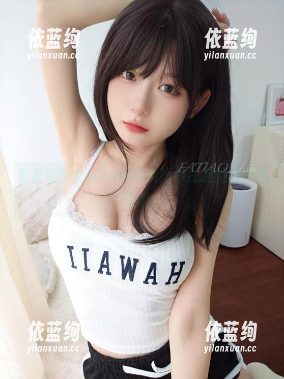 看发条少女yoki如何用婚纱托起她的不羁灵魂。