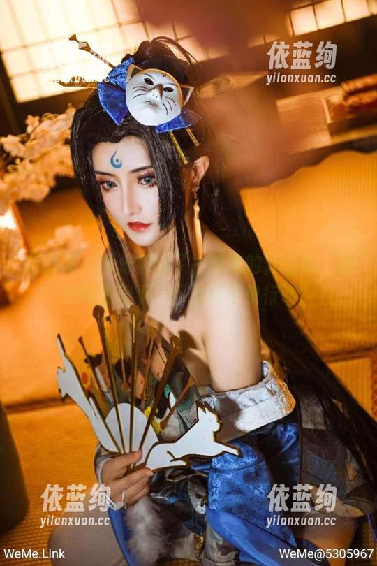 微密圈 - 牛仔裤成了古阿扎的代名词，图片如此好看，下载还不快行动？