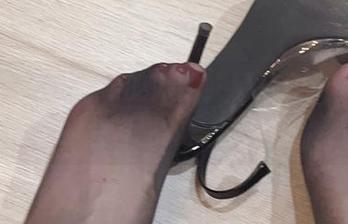 微密圈 – 周妍希的旅拍，精选到让人眼睛发亮的写真