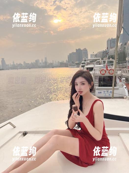 周妍希 微密圈 - 周妍希的高清海滩梦,图片里真有沙子味儿?