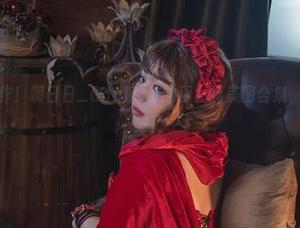竟然有这种操作！啊日日_Ganlory的巫女绳美图合集，保证能让你乐呵！