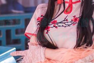 喵糖映画合集，上演纱雾美眉的花样姿态，真让我捉摸不透。