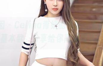 嗲囡囡 – Celina青妍的毛衣，不仅仅是基本款，分享给你高清细节。