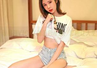 嗲囡囡 – 陈雅漫VICKY的粉色奇迹：套图让人生出超能力