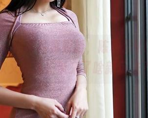 嗲囡囡 – 吊带写真更新，陈雅漫VICKY这次又给我们带来了啥新玩法？