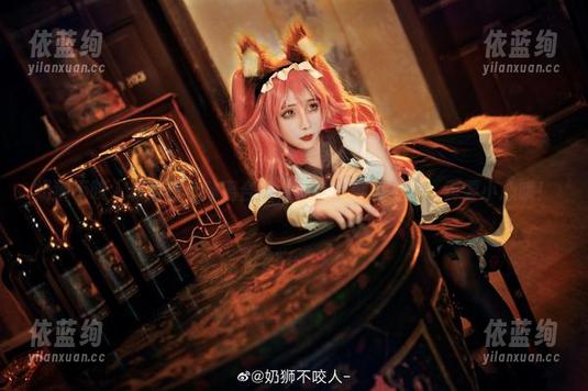 奶狮不咬人 奶狮不咬人私拍的公孙离合集,竟让人欲罢不能,真要小心哦!