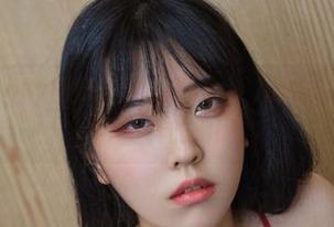 Bimilstory回归，宋哈娜(송하나)的私拍带我看见不一样的她！