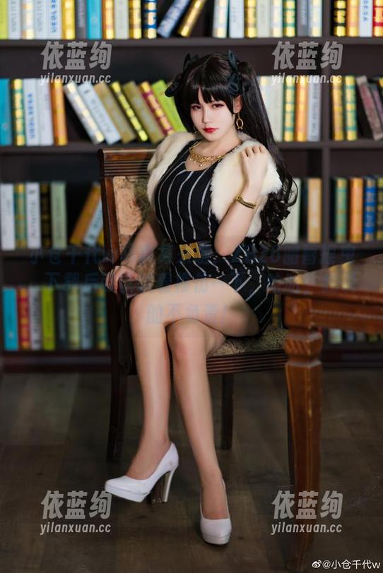 小仓千代w写真集来啦：ZB26暗蔷摇曳，下载后可以试着模仿一下，哈哈，我说的不负责！