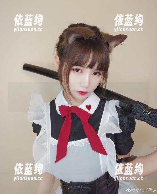 小仓千代w 小仓千代w在想什么?梦魔利兹在线等你来唠闲话。