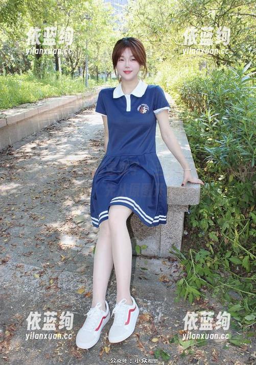小众视觉-兰兰 小众视觉 - 就算是袜子,兰兰的棉袜也别有风味,先从原图开始吧!