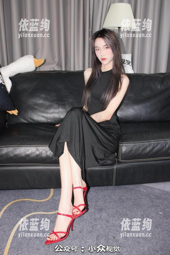 小众视觉 - 惠子的双马尾，贪婪地吸收每一张图片中的气息！精选让人想深入了解