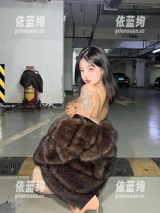 微密圈 - 7.4嘉宾的小优优子福利，总让人目光停留不散