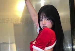 微密圈 – 小优优子豹纹内裤合集：“有哪些原因让我悄悄崩溃！”