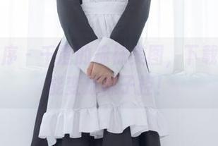 少女秩序 – 千澄的棉袜美图，下载后你也能变成袜子控！