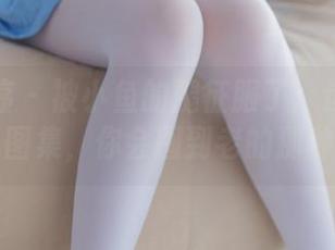 少女秩序 – 被小鱼的腿征服了：这组美图图集，你会囤到老的那种
