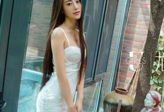 尤果网 – 高清呈现，Abby金金女友写真让我一秒钟掉入无尽循环的迷雾中，脑功能都是上线状态。