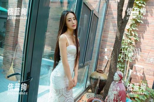 尤果网 - 高清呈现，Abby金金女友写真让我一秒钟掉入无尽循环的迷雾中，脑功能都是上线状态。