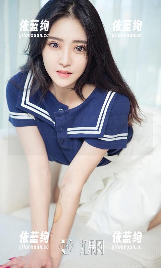 尤果网 - 这次娜露带来的泳装写真集，分享给无责任路过的网友们—也许你我需要点刺激？