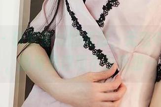 尤果网 – 说起崔灿的美脚，无意中的图集，脑海里浮现不少联想…