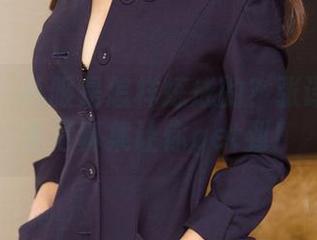尤果网 – 礼服是怎样炼成的？张译文的精选写真集让你get到！
