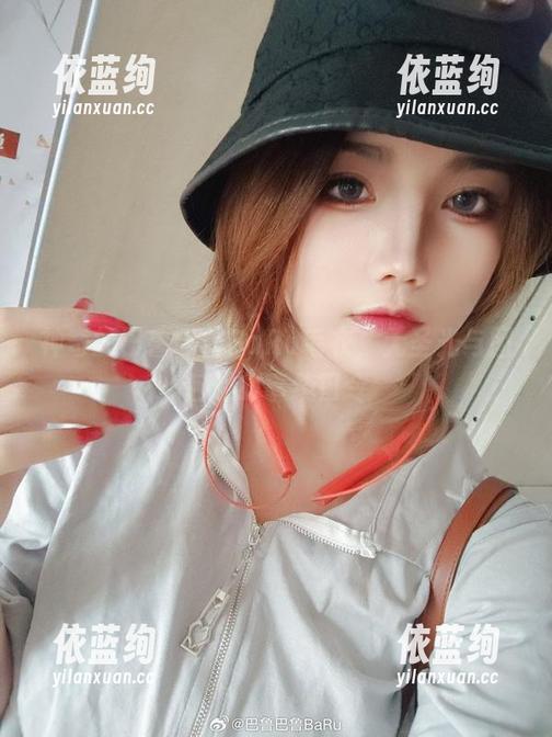 巴鲁巴鲁BaRu 神奇的巴鲁巴鲁BaRu毛衣,无圣光与图包的故事绕口令