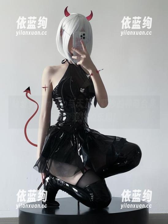 幼爱youmeko与天乃莉莉纱的神奇合集，资源混搭的乐趣！