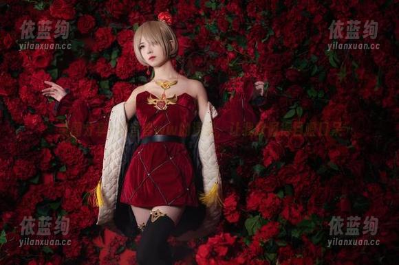 弥音音ww 美图分享–弥音音ww的温柔,让我钦佩得目瞪口呆