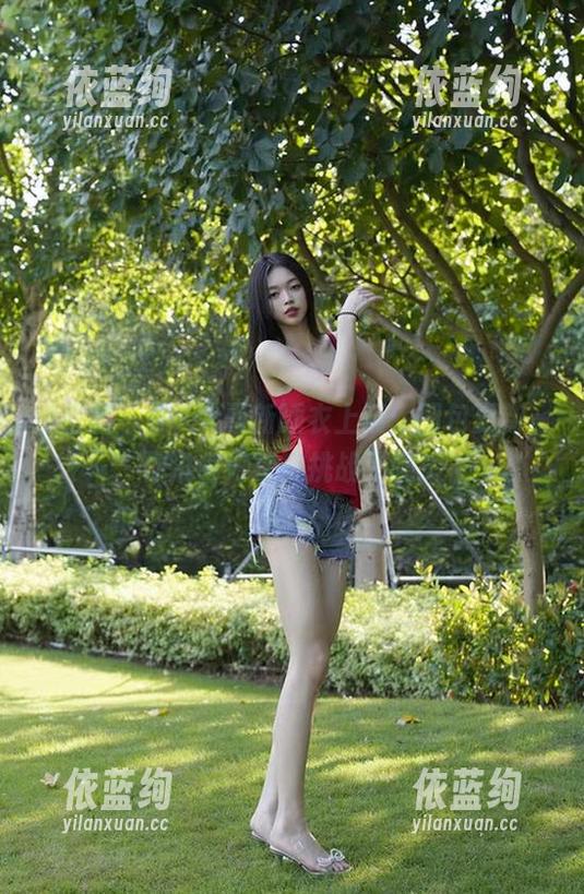 微密圈 - 徐珺大哥新睡衣上场：图包更新，你准备好接受挑战了吗？