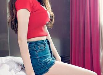推女神 – Lee小棠的日常：无圣光，但却让人想东想西的写真时光