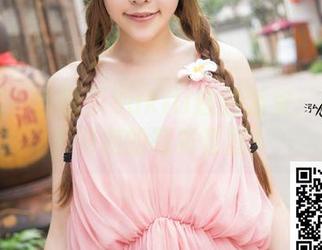 推女神 – 当思淇Sukiii遇到浴室：一场关于泡泡的写真套图！