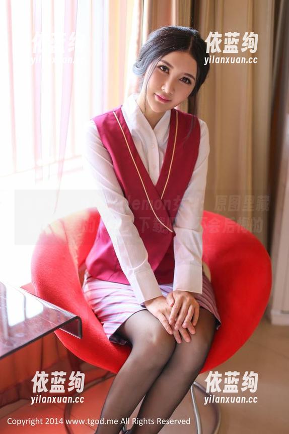 推女神 - 柠檬c_lemon女神：原图里藏着我对美的执念，下载吧，不会后悔的
