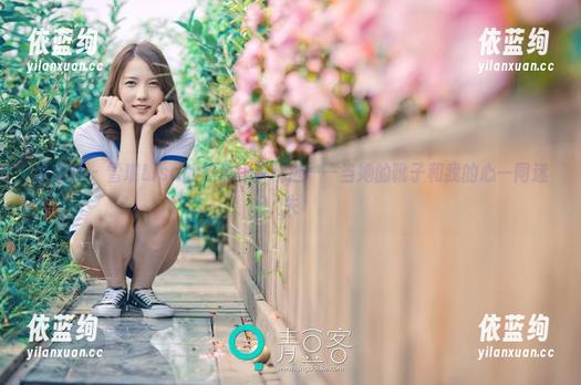 推女神 - 雪瑞Lisa的黑色写真精选——当她的靴子和我的心一同迷失