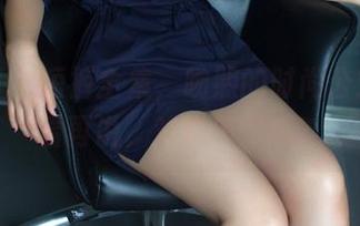 推女郎 – 短裤全集，吻熙的时尚公式，先看再说，难道不对吗？