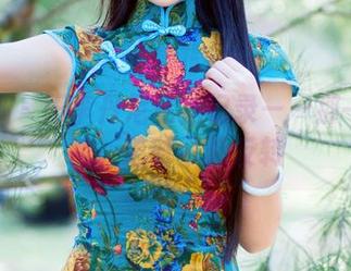 推女郎 – 王李丹尼私拍记录——那一抹清纯，随时可能反转