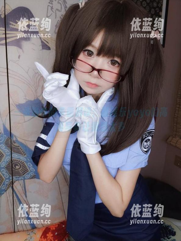 一条浴巾的多重解读：摇摇乐yoyo的高清写真让我想太多