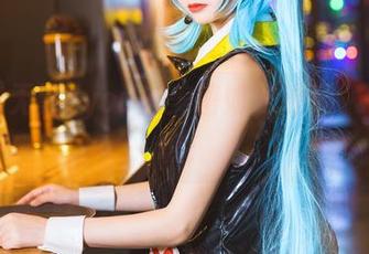 护士与无筝ryou：美图如此挑逗，快来瞧瞧！