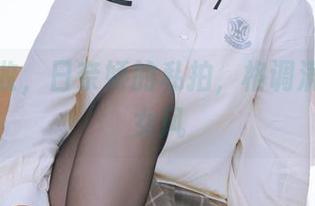 资源回收，日奈娇的私拍，格调满满的少女风