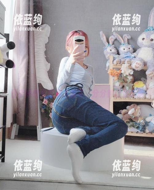 日奈娇的私房双人猫耳，分分钟让你忘返