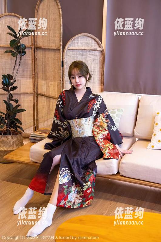 星颜社 - 最新护士写真，李丽莎最新派送，医生又要流口水啦！图片备好了吗？