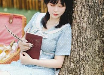 翻阅“是依酱呀”的媚娘写真，图包还有什么其他能说的？