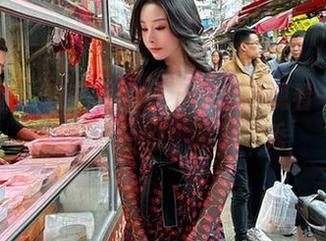 微密圈 – 教室里的是小逗逗：观看一场不那么正经的‘课堂’秀