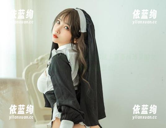 杏仁曲奇这次不卖曲奇，专心给你送上喜多川海梦的女警原图，值得保存的壁纸！