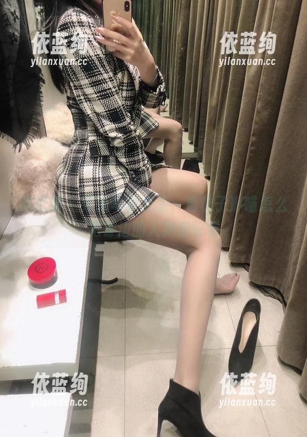 林子琳喵 微密圈 - 双人写真合集,看林子琳喵怎么把身边的人拍得好看