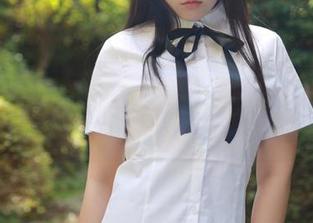 模范学院 – 资源来啦，柳侑绮Sevenbaby巧妙演绎空姐的优雅与不羁。