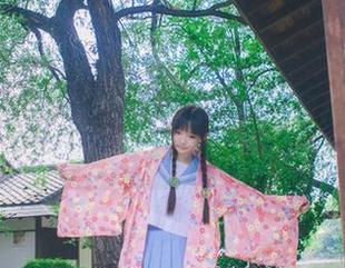 樱群的花嫁福利画像，偶尔撒点狗粮你会不会心塞？